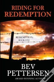 Capa do artigo Riding For Redemption