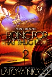 Capa do artigo Riding For That Thug Love 2