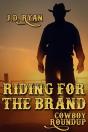 Riding For The Brand - Preview