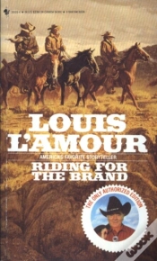 Capa do artigo Riding For The Brand