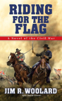 Riding For The Flag - Preview