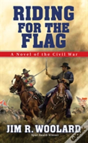 Capa do artigo Riding For The Flag