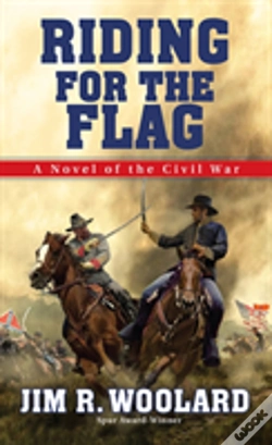 Capa do artigo Riding For The Flag