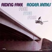 Capa do artigo Riding Free - CD