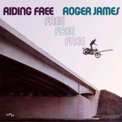 Capa do artigo Riding Free - CD