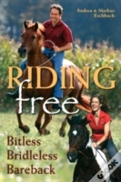 Capa do artigo Riding Free
