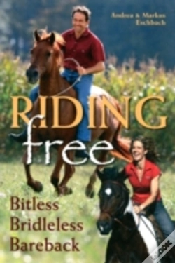 Capa do artigo Riding Free