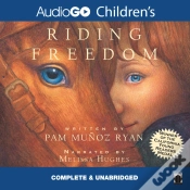 Capa do artigo Riding Freedom