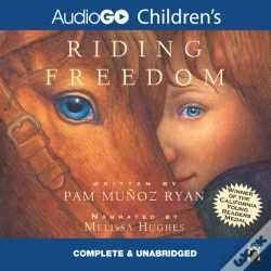 Capa do artigo Riding Freedom