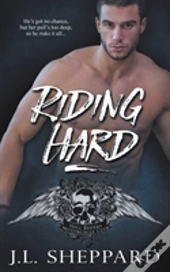 Riding Hard