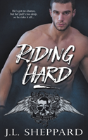 Riding Hard - Preview