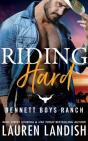 Riding Hard - Preview