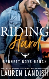 Riding Hard