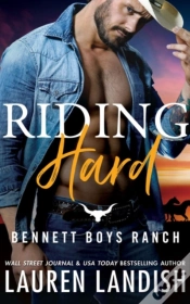 Capa do artigo Riding Hard