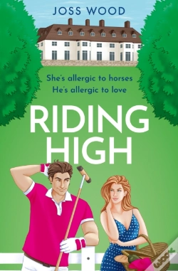 Capa do artigo Riding High