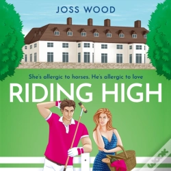 Capa do artigo Riding High