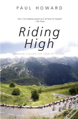 Capa do artigo Riding High