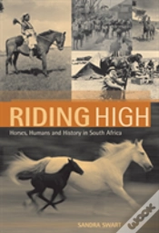 Capa do artigo Riding High