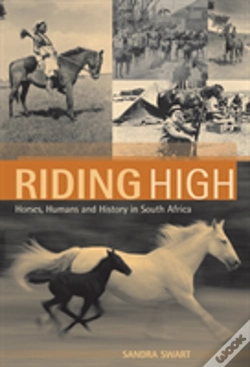 Capa do artigo Riding High