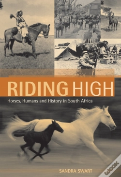 Capa do artigo Riding High