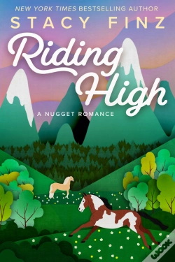 Capa do artigo Riding High