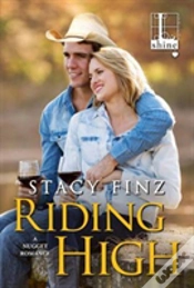 Capa do artigo Riding High