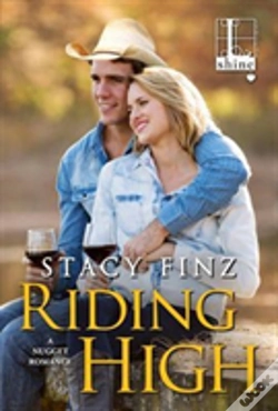 Capa do artigo Riding High