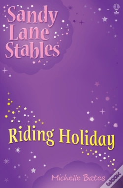 Capa do artigo Riding Holiday