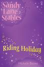 Riding Holiday - Preview