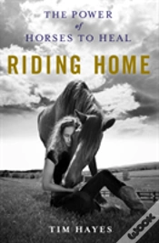 Capa do artigo Riding Home