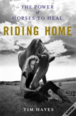 Capa do artigo Riding Home