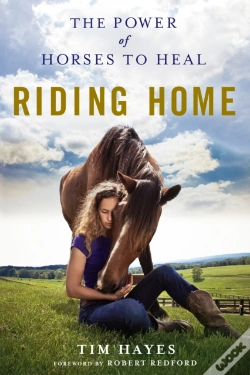 Capa do artigo Riding Home