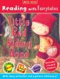 Riding Hood - Preview