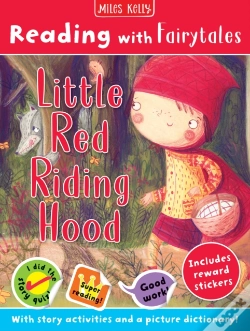 Capa do artigo Riding Hood