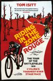 Riding In The Zone Rouge