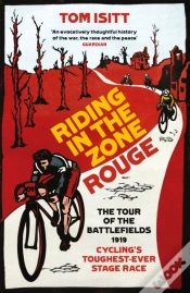 Capa do artigo Riding In The Zone Rouge