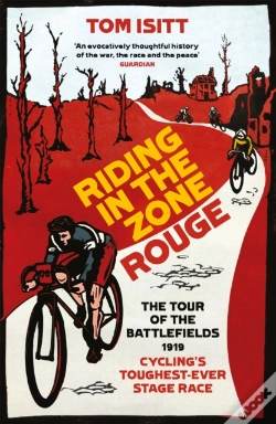 Capa do artigo Riding In The Zone Rouge