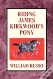 Capa do artigo Riding James Kirkwood