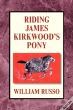 Capa do artigo Riding James Kirkwood'S Pony