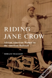Capa do artigo Riding Jane Crow