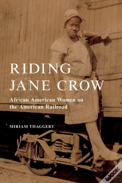Capa do artigo Riding Jane Crow