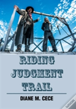 Capa do artigo Riding Judgment Trail