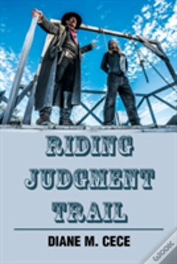 Capa do artigo Riding Judgment Trail