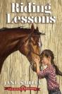 Riding Lessons (An Ellen & Ned Book) - Preview