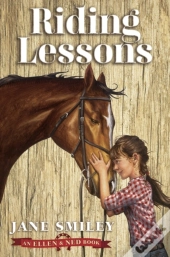 Riding Lessons (An Ellen & Ned Book)