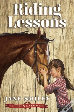 Capa do artigo Riding Lessons (An Ellen & Ned Book)