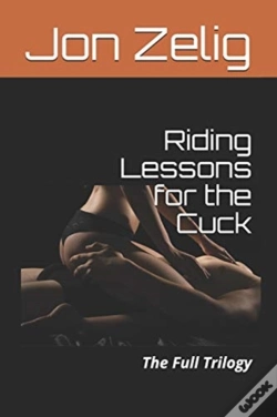 Capa do artigo Riding Lessons For The Cuck