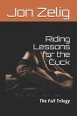 Riding Lessons For The Cuck - Preview