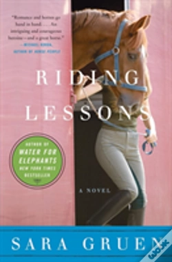 Capa do artigo Riding Lessons