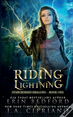 Capa do artigo Riding Lightning